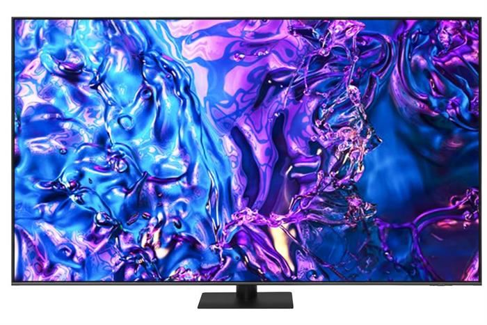 Smart Tivi QLED Samsung 4K 85 inch QA85Q70D Mẫu mới