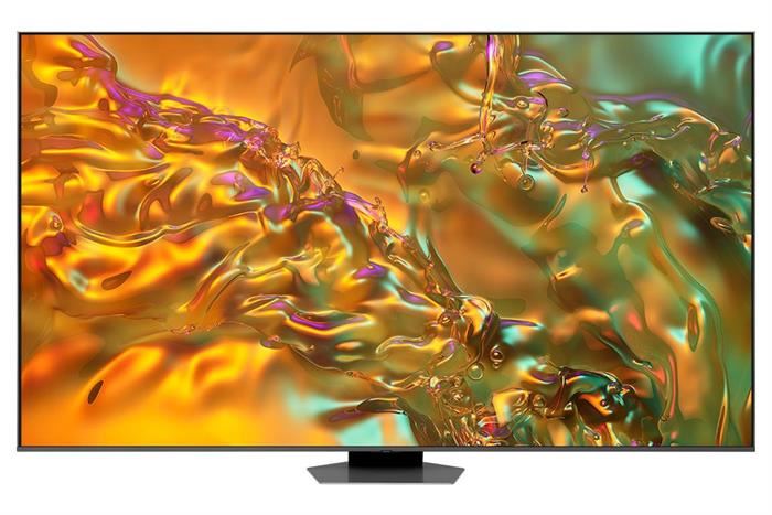 mart Tivi QLED Samsung 4K 85 inch QA85Q80D Mẫu mới