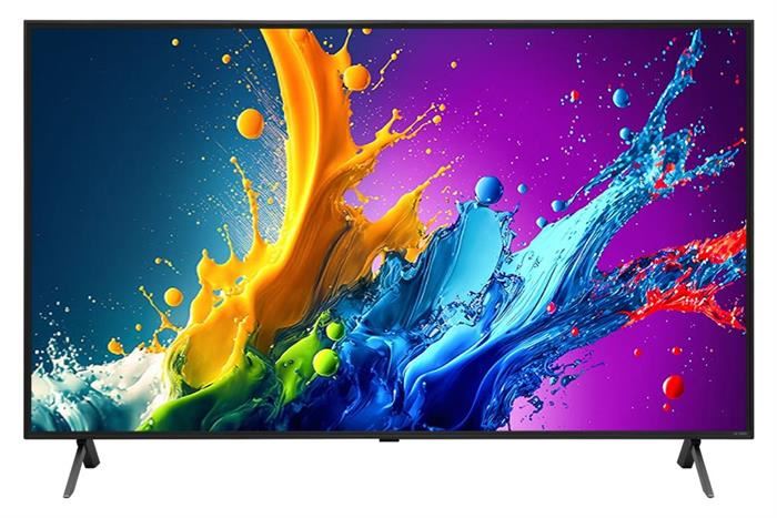 Smart Tivi QNED LG 4K 55 inch 55QNED80TSA Mẫu mới
