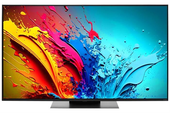 Smart Tivi QNED LG 4K 55 inch 55QNED86TSA Mẫu mới