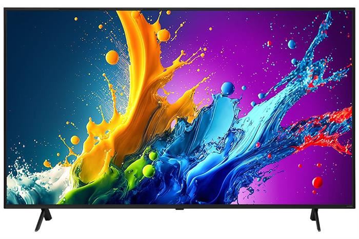 Smart Tivi QNED LG 4K 65 inch 65QNED80TSA Mẫu mới