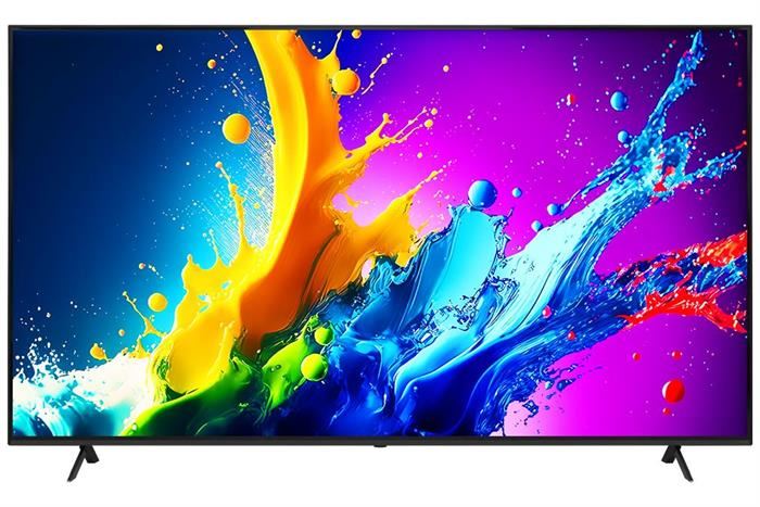 Smart Tivi QNED LG 4K 86 inch 86QNED80TSA Mẫu mới