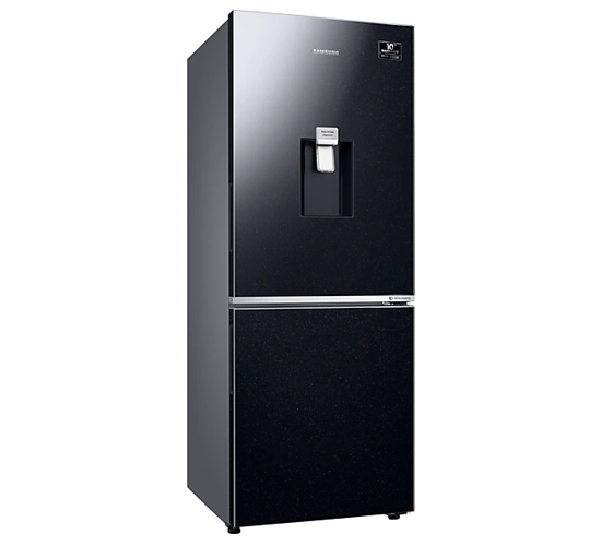 Tủ lạnh Samsung Inverter 307L RB30N4170BU/SV